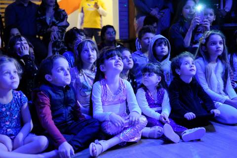 aniversario ana Espaço Florescer Eventos fotografia infantil camilakobata'