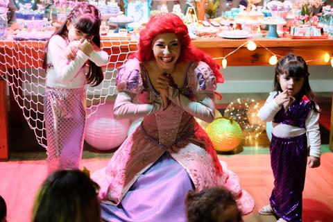 aniversario ana Espaço Florescer Eventos fotografia infantil camilakobata'