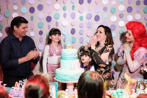 aniversario ana Espaço Florescer Eventos fotografia infantil camilakobata'