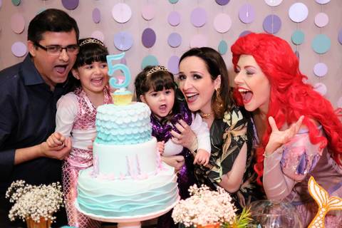 aniversario ana Espaço Florescer Eventos fotografia infantil camilakobata'