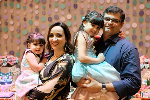 aniversario ana Espaço Florescer Eventos fotografia infantil camilakobata'