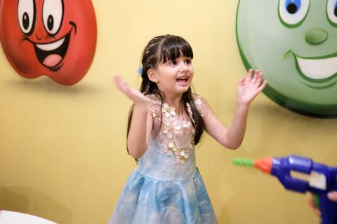 aniversario ana Espaço Florescer Eventos fotografia infantil camilakobata'