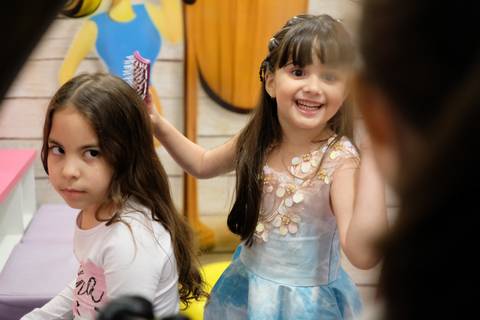 aniversario ana Espaço Florescer Eventos fotografia infantil camilakobata'