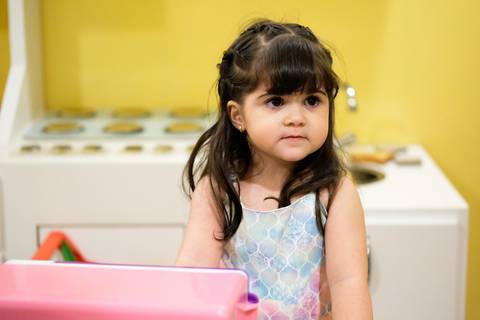 aniversario ana Espaço Florescer Eventos fotografia infantil camilakobata'