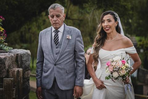 mariage France Argentine'