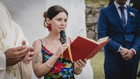 mariage France Argentine'