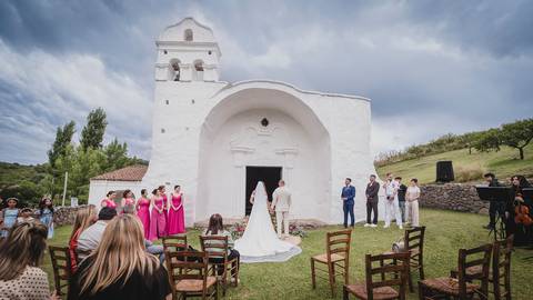 mariage France Argentine'