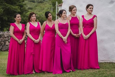 mariage France Argentine'