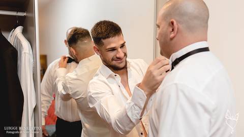 Villa Vistello, Luiggi Benedetto Fotógrafo di Matrimonio, Córdoba Argentina'