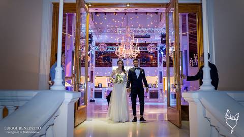 Villa Vistello, Luiggi Benedetto Fotógrafo di Matrimonio, Córdoba Argentina'