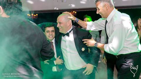 Villa Vistello, Luiggi Benedetto Fotógrafo di Matrimonio, Córdoba Argentina'