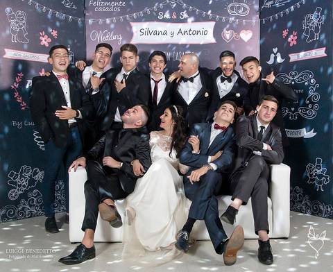 Villa Vistello, Luiggi Benedetto Fotógrafo di Matrimonio, Córdoba Argentina'