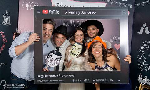 Villa Vistello, Luiggi Benedetto Fotógrafo di Matrimonio, Córdoba Argentina'