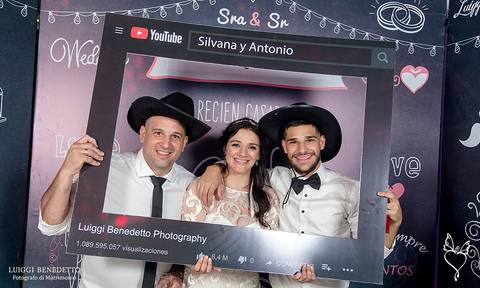 Villa Vistello, Luiggi Benedetto Fotógrafo di Matrimonio, Córdoba Argentina'