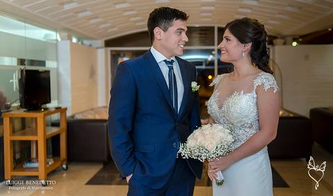 Arroyito, Luiggi Benedetto Fotógrafo di Matrimonio, Córdoba Argentina'