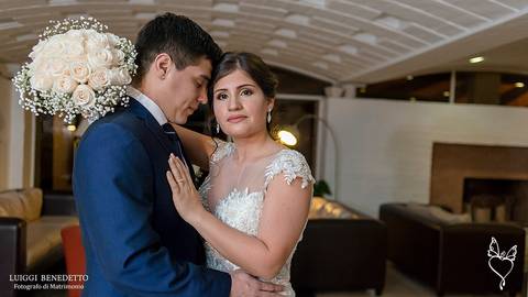 Arroyito, Luiggi Benedetto Fotógrafo di Matrimonio, Córdoba Argentina'