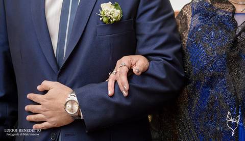 Arroyito, Luiggi Benedetto Fotógrafo di Matrimonio, Córdoba Argentina'