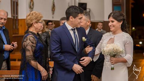 Arroyito, Luiggi Benedetto Fotógrafo di Matrimonio, Córdoba Argentina'