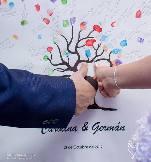 Arroyito, Luiggi Benedetto Fotógrafo di Matrimonio, Córdoba Argentina'