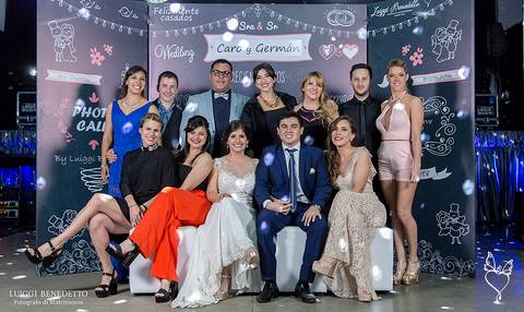 Arroyito, Luiggi Benedetto Fotógrafo di Matrimonio, Córdoba Argentina'