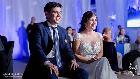Arroyito, Luiggi Benedetto Fotógrafo di Matrimonio, Córdoba Argentina'