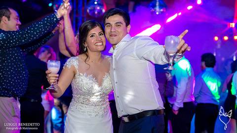 Arroyito, Luiggi Benedetto Fotógrafo di Matrimonio, Córdoba Argentina'