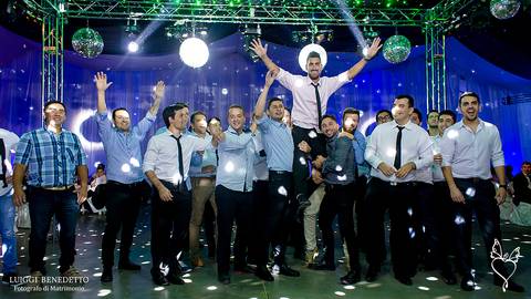 Arroyito, Luiggi Benedetto Fotógrafo di Matrimonio, Córdoba Argentina'