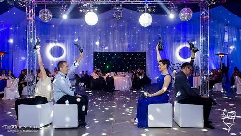 Arroyito, Luiggi Benedetto Fotógrafo di Matrimonio, Córdoba Argentina'
