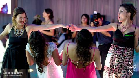 Arroyito, Luiggi Benedetto Fotógrafo di Matrimonio, Córdoba Argentina'