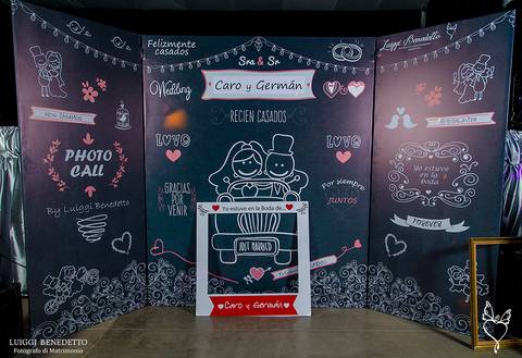 Arroyito, Luiggi Benedetto Fotógrafo di Matrimonio, Córdoba Argentina'