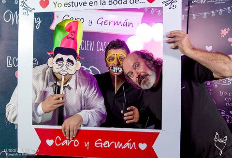 Arroyito, Luiggi Benedetto Fotógrafo di Matrimonio, Córdoba Argentina'