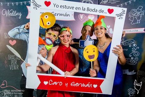Arroyito, Luiggi Benedetto Fotógrafo di Matrimonio, Córdoba Argentina'