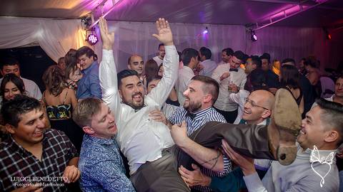  Luiggi Benedetto Fotógrafo de casamiento,boda vintage, Córdoba Argentina'