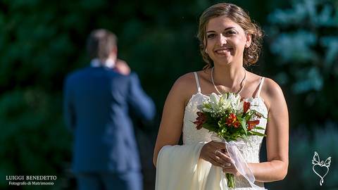  Luiggi Benedetto Fotógrafo de boda,First Look, Córdoba Argentina'