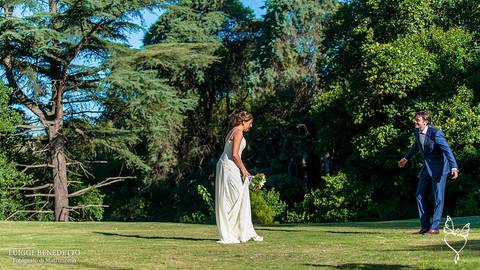  Luiggi Benedetto Fotógrafo de boda,First Look, Córdoba Argentina'