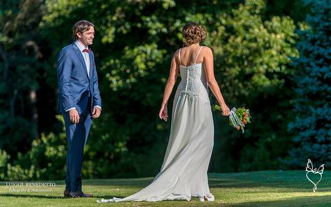  Luiggi Benedetto Fotógrafo de boda,First Look, Córdoba Argentina'