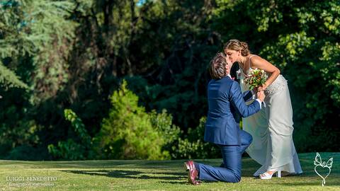  Luiggi Benedetto Fotógrafo de boda,First Look, Córdoba Argentina'