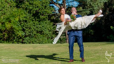  Luiggi Benedetto Fotógrafo de boda,First Look, Córdoba Argentina'