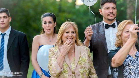  Luiggi Benedetto Fotógrafo de boda,First Look, Córdoba Argentina'