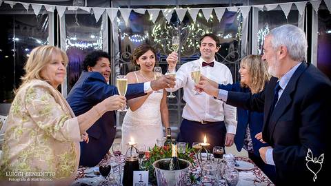  Luiggi Benedetto Fotógrafo de boda,First Look, Córdoba Argentina'