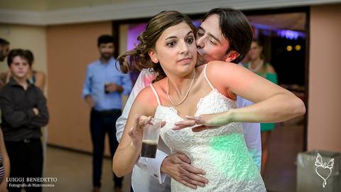  Luiggi Benedetto Fotógrafo de boda,First Look, Córdoba Argentina'
