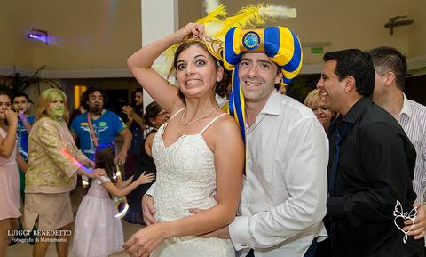  Luiggi Benedetto Fotógrafo de boda,First Look, Córdoba Argentina'