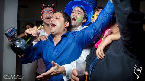  Luiggi Benedetto Fotógrafo de boda,First Look, Córdoba Argentina'