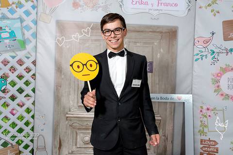  Luiggi Benedetto Fotógrafo de boda,First Look, Córdoba Argentina'