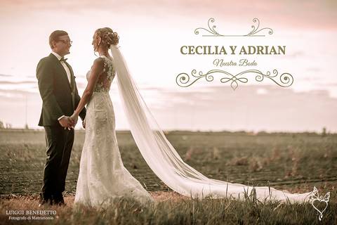  Luiggi Benedetto Fotógrafo di Matrimonio, Córdoba Argentina'