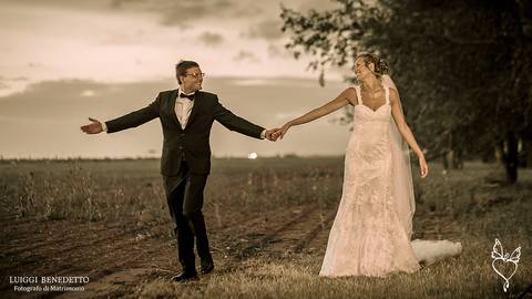  Luiggi Benedetto Fotógrafo di Matrimonio, Córdoba Argentina'