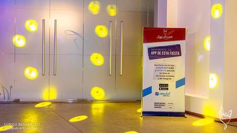  Luiggi Benedetto Fotógrafo di Matrimonio, Córdoba Argentina'