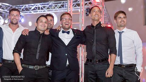  Luiggi Benedetto Fotógrafo di Matrimonio, Córdoba Argentina'