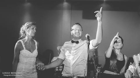  Luiggi Benedetto Fotógrafo di Matrimonio, Córdoba Argentina'