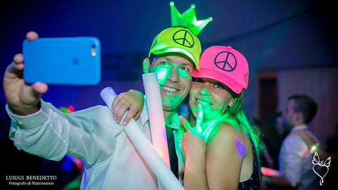  Luiggi Benedetto Fotógrafo di Matrimonio, Córdoba Argentina'